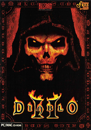 Download Diablo 2 For Mac Os X Free
