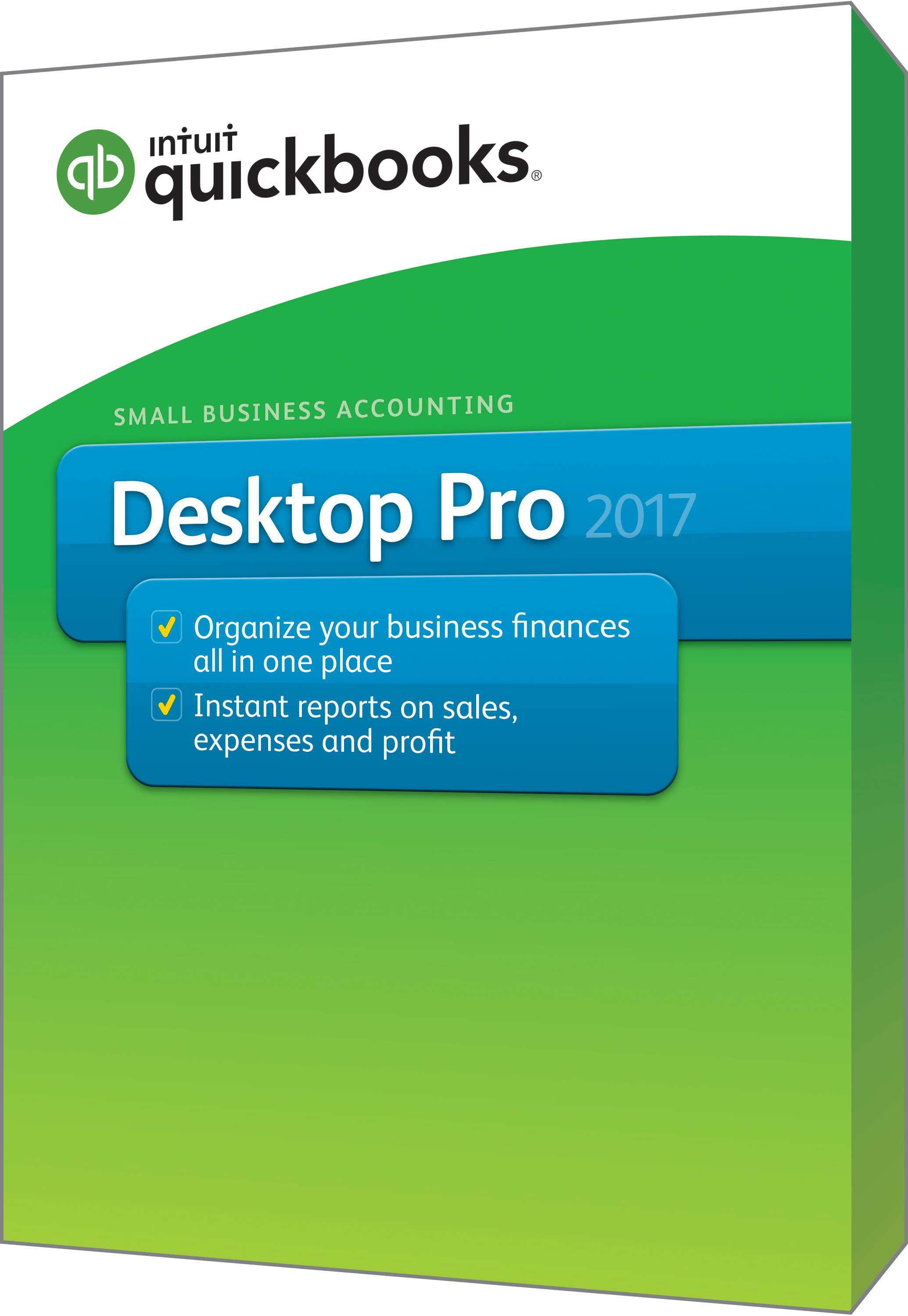 Download quickbooks pro desktop 2019