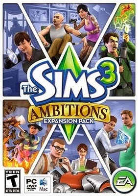 Free download sims 3 for mac full version windows 10